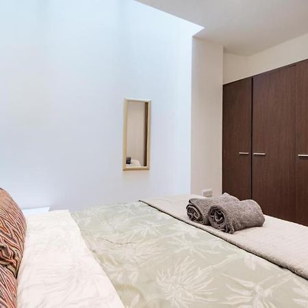 Апартаменти 1-Bed Marylebone Лондон Екстер'єр фото