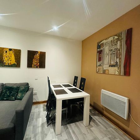 Апартаменти 1-Bed Marylebone Лондон Екстер'єр фото