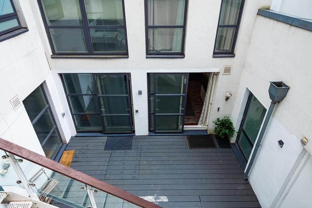 Апартаменти 1-Bed Marylebone Лондон Екстер'єр фото