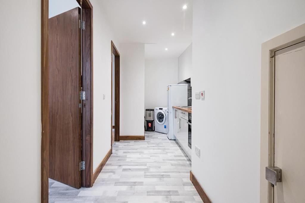 Апартаменти 1-Bed Marylebone Лондон Екстер'єр фото